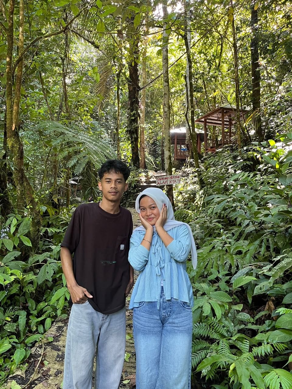 Memory 1